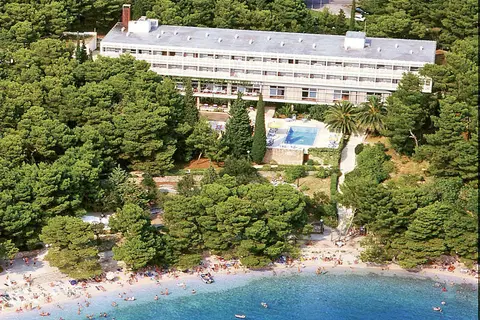 Maestral Adults Exclusive Hotel in Brela — foto 11