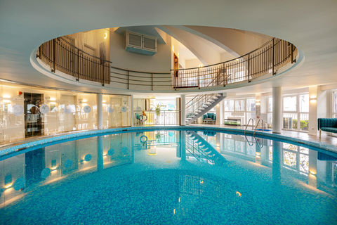 Hotel Labranda Alantur Resort foto 21