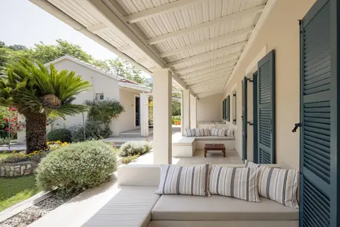 Villa Violetta in Αχαράβη — foto 6