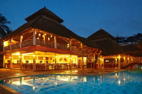 Neptune Palm Beach Boutique Resort & Spa in Diani Beach — foto 5