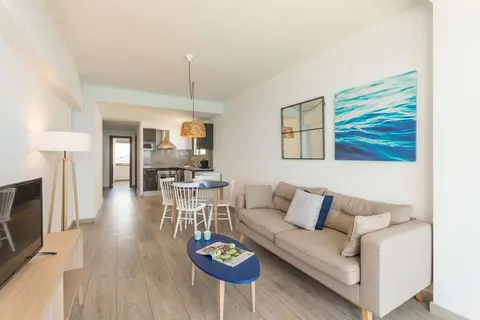 Pierre & Vacance Residence Blanes Playa in Blanes — foto 4