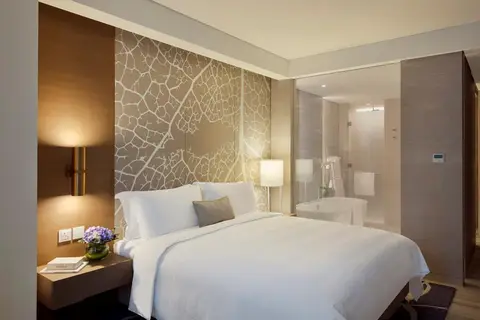 Al Bandar Rotana Creek in Dubai, foto 9