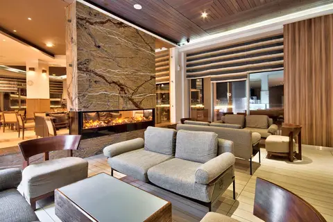 db Seabank Resort & Spa in Mellieha — foto 10