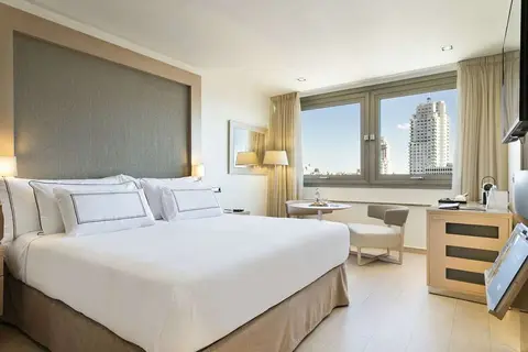 Meliá Madrid Princesa in Madrid, foto 25