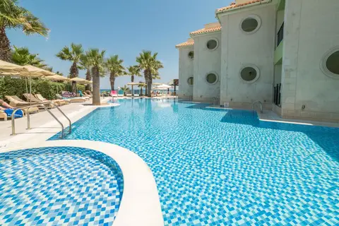 Tsilivi Palazetto Hotel in Δημοτική Ενότητα Ζακυνθίων — foto 2