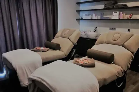 Fruitpark Hotel en Spa foto 25