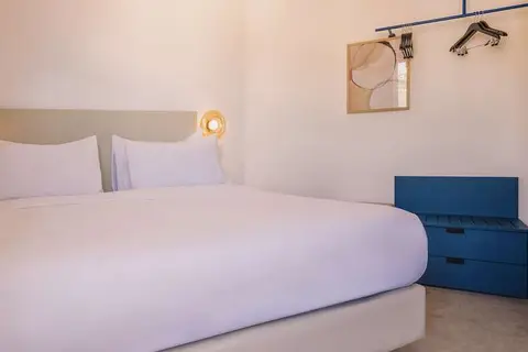 Hotel Ben Marsalforn affiliated by Melia in Iż-Żebbuġ — foto 12