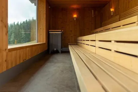 Hotel Schöne Aussicht foto 13