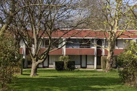 Hotel De Torenhoeve foto 14