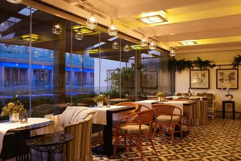 The Excelsior in Θεσσαλονίκη — foto 11