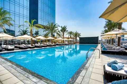 The First Collection at Jumeirah Village Circ in Sider Park
