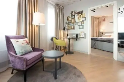 Scandic Byporten in Oslo — foto 24