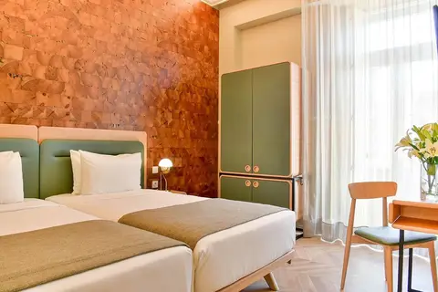 Hotel My Story Tejo in Lissabon — foto 22