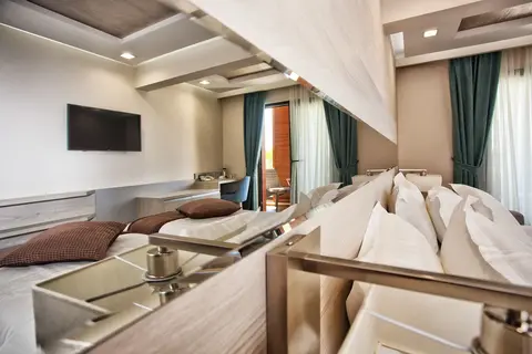 Wellness & Spa Hotel ACD in Meljine — foto 9