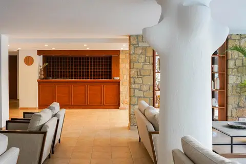 Basilica Holiday Resort in Paphos — foto 8