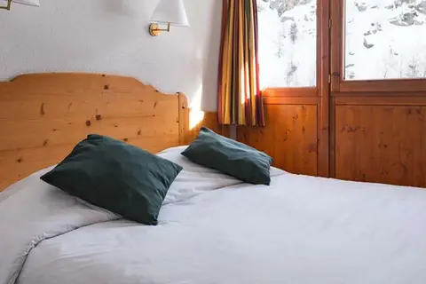 Résidence Les Chalets du Galibier - Voordeeltarief in Valloire — foto 6