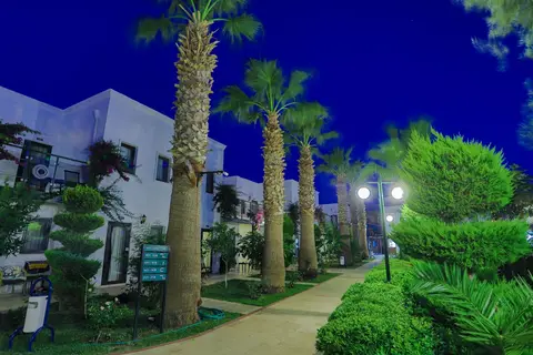 Anadolu Hotel Bodrum in Bodrum, foto 5