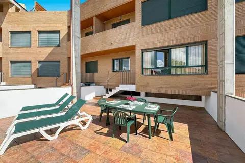 Apartamentos Solamaza in Ribamontán al Mar — foto 5