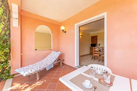 Residence Baia delle Palme in Pula, foto 15