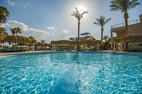 SUNRISE Aqua Joy Resort - Select in Hurghada — foto 17
