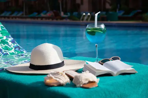 Jaal Riad Resort Marrakech in Marrakech — foto 6