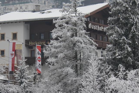 Gasthof Hochsteg foto 15