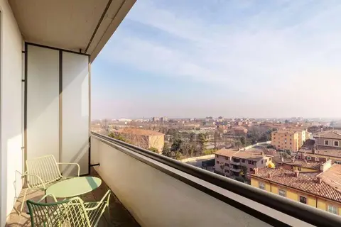 B&B Hotel Modena in Modena — foto 9