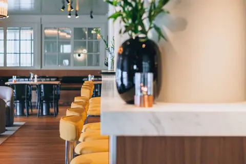 Hotel Reisen in Stockholm — foto 21