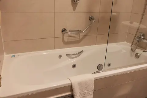 Hotel Vertice Sevilla Aljarafe in Bormujos — foto 11