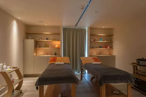 Le Dune Suite Hotel in Porto Cesareo, foto 9