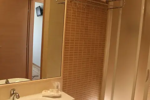 Heraclea Hotel Residence in Policoro, foto 30