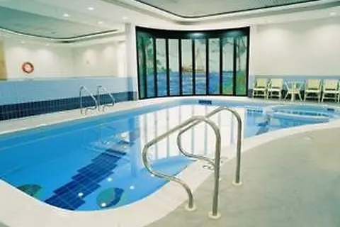 Number One Tower Suites in Dubai, foto 8
