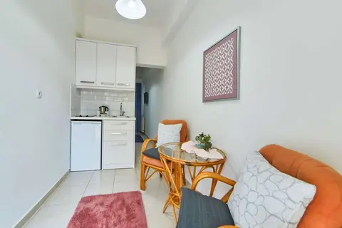 Mare Monte ApartHotel in Δημοτική Ενότητα Μαλίων — foto 23