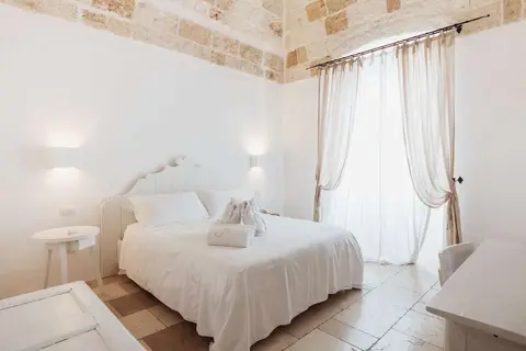 Giovi Relais in Polignano a Mare — foto 4
