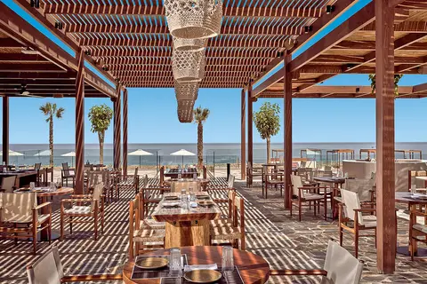 The Royal Senses Resort & Spa Crete in Panormos, Rethimno, foto 18