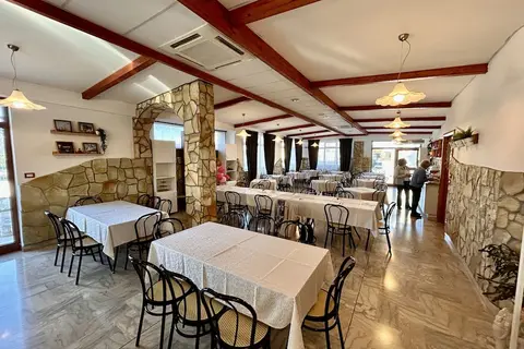 Hotel La Vetta Europa in Castellana Grotte, foto 27