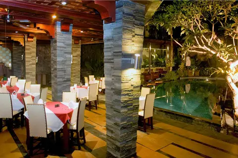 The Bali Dream Villa & Resort Echo Beach Canggu in Kuta Utara — foto 11