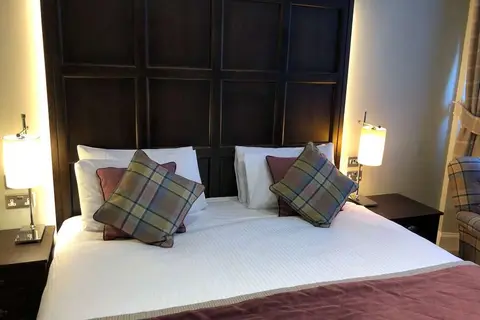 Parliament House Hotel in Edinburgh — foto 30