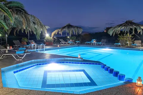 Welcome Apts in Georgioupolis — foto 19