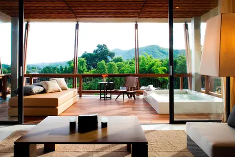Veranda High Resort Chiang Mai – MGallery Collection in Hang Dong — foto 7