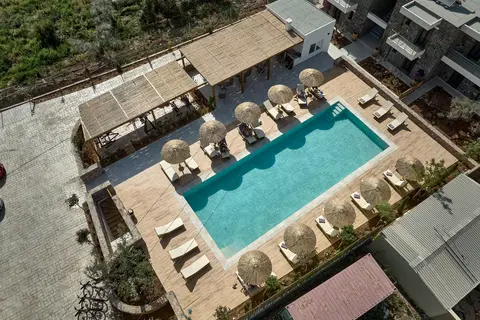 Volta Suites & Villas in Gouves Municipal Unit, foto 27