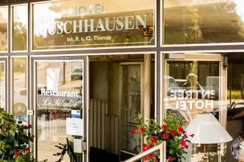 Hotel Buschhausen foto 17