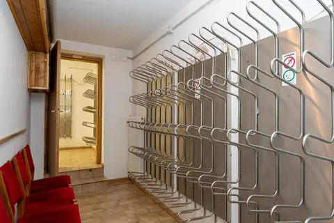 Hotel Dolomites Inn foto 14