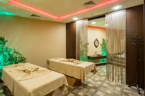 Holiday Inn Antalya - Lara in Muratpaşa — foto 28