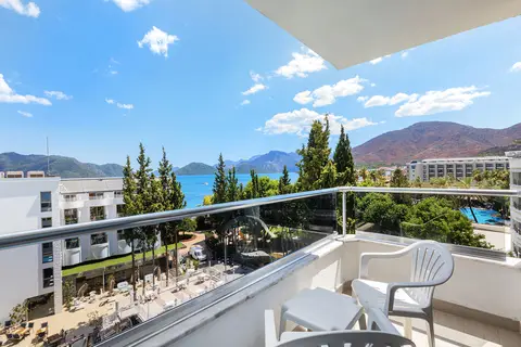 Kayamaris Hotel & Spa in Marmaris, foto 4