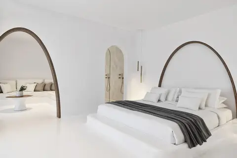 Mykonos Bay Hotel in Μύκονος — foto 6