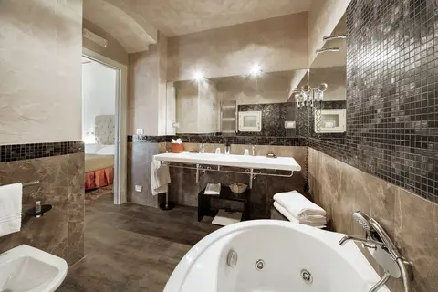 Relais Antica Badia in Ragusa, foto 24
