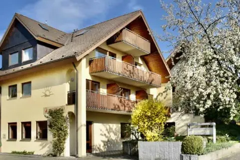 Wohlfühlhotel Sonnengarten in Überlingen