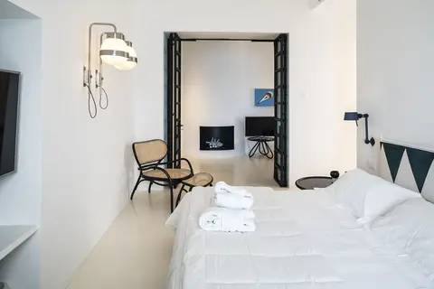 Miramare Sea Resort & Spa in Sant Angelo, foto 24