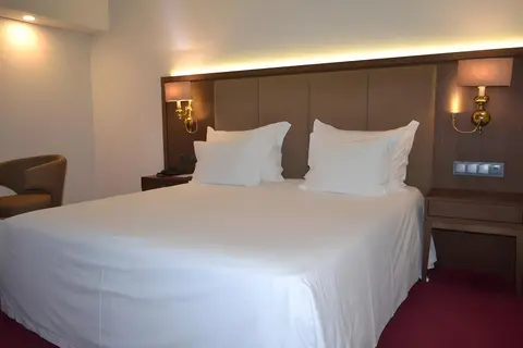 Hotel Premium Chaves - Aquae Flaviae in Chaves — foto 16